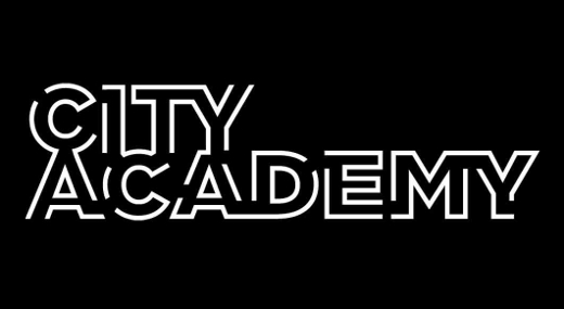 Beginner's Ballet at City Academy London Logo