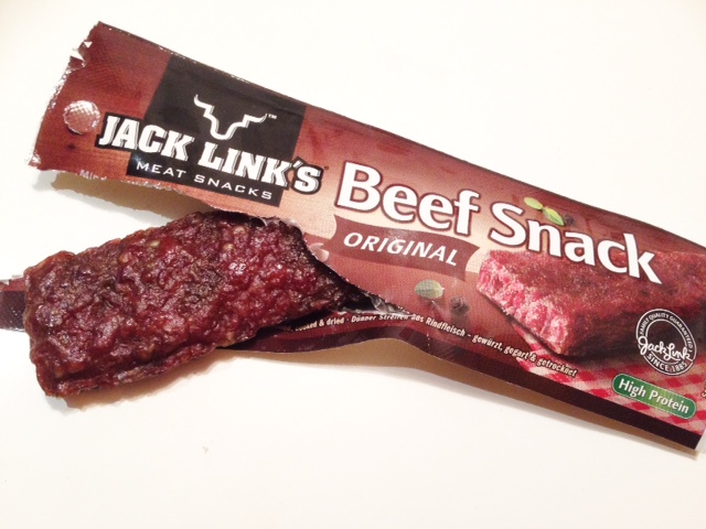 Jack Links Beef Jerky Review