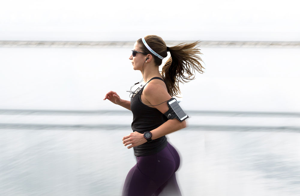 3 top tips to improve your running